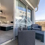 דירה Park 302 Rubus *