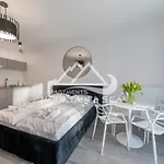Park 302 Rubus Apartamento Świnoujście