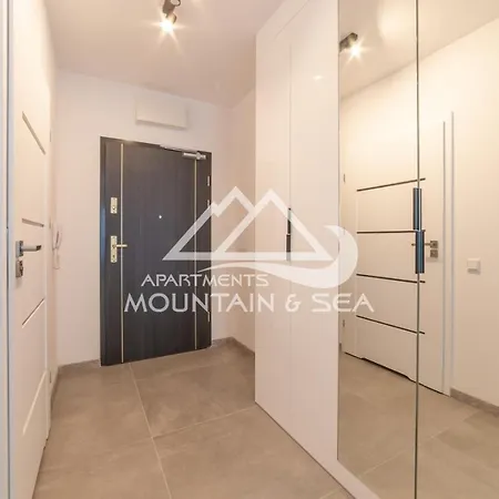 Park 302 Rubus Apartman