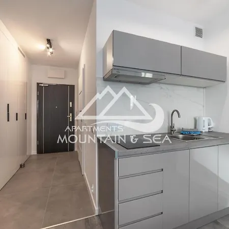 דירה Park 302 Rubus