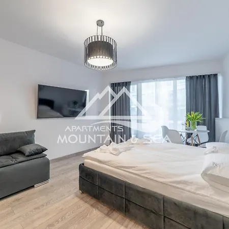 Park 302 Rubus Apartman
