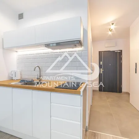 Park 302 Rubus דירה