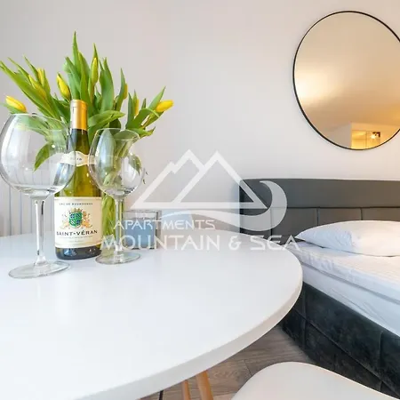 Park 302 Rubus דירה