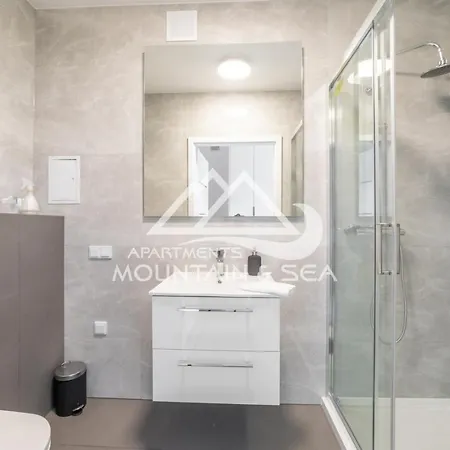 דירה Park 302 Rubus *