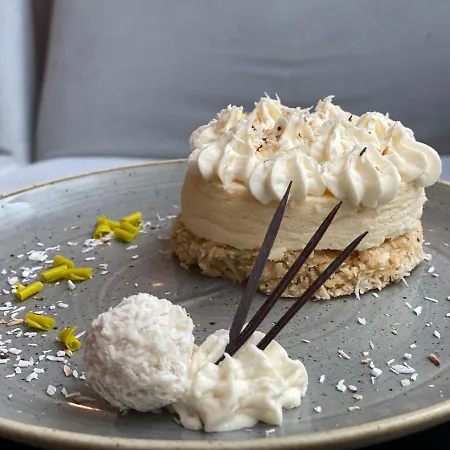 דירה Park 302 Rubus