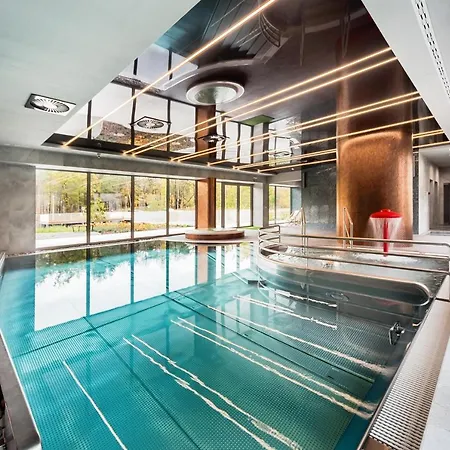 Park 302 Rubus Świnoujście