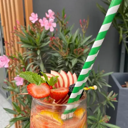 Park 302 Rubus Świnoujście