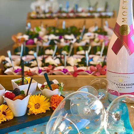 דירה Park 302 Rubus