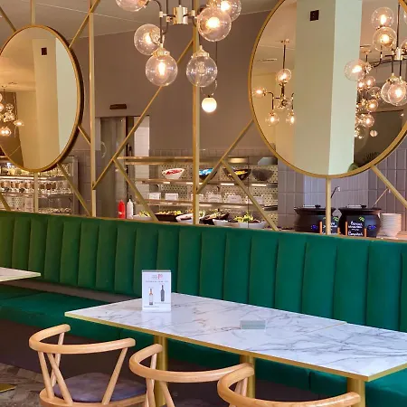 Park 302 Rubus דירה Świnoujście