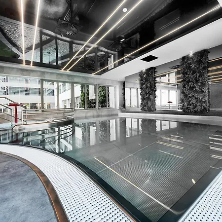 Park 302 Rubus Świnoujście