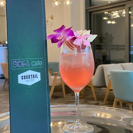 Park 302 Rubus דירה