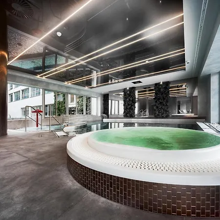 Park 302 Rubus Świnoujście