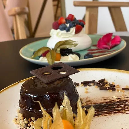 דירה Park 302 Rubus