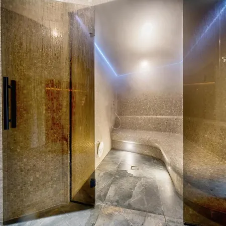 Park 302 Rubus * Świnoujście