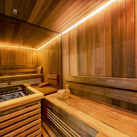 Park 302 Rubus * Świnoujście