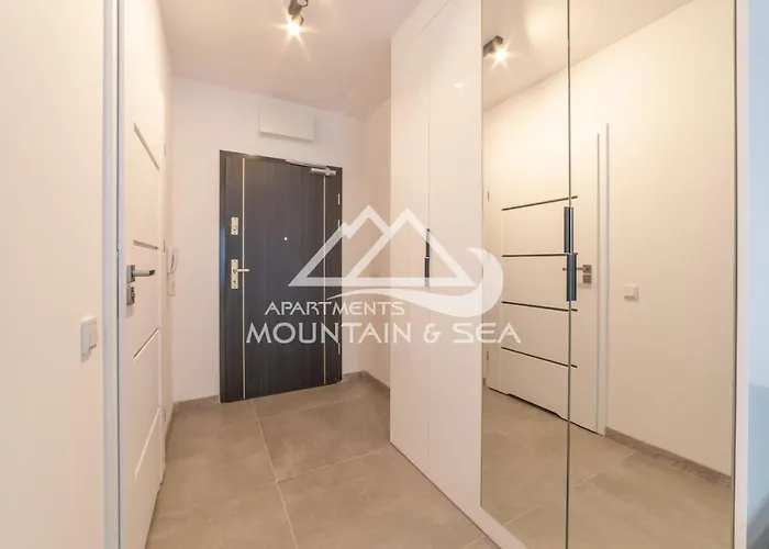 Park 302 Rubus Apartament