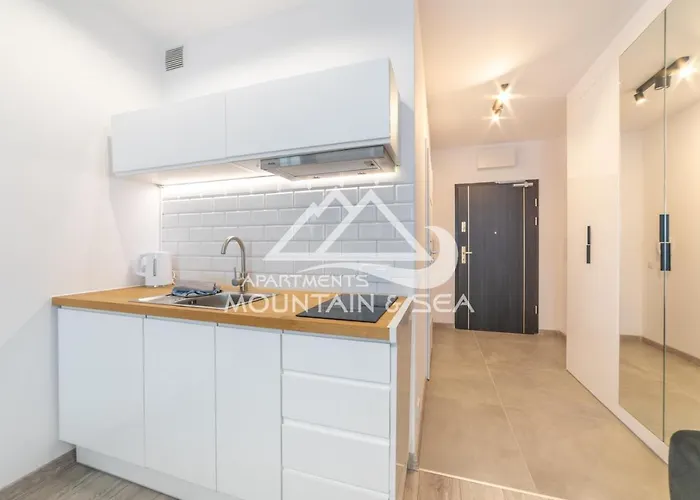 Park 302 Rubus Apartament