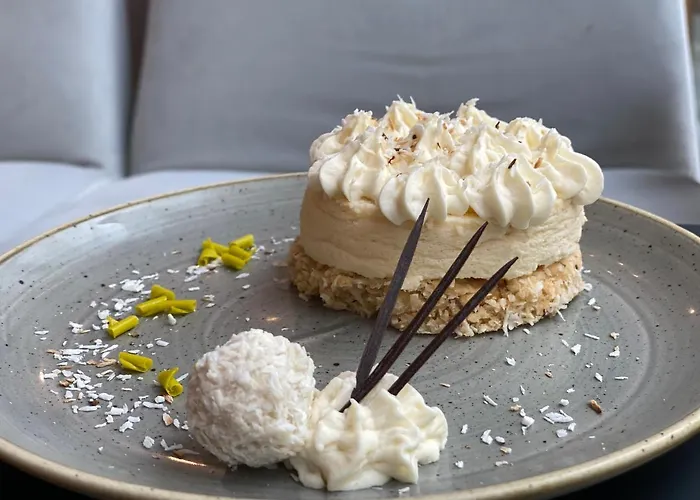 Apartament Park 302 Rubus