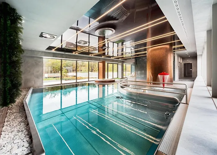 Park 302 Rubus Świnoujście