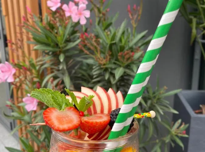 Park 302 Rubus Świnoujście