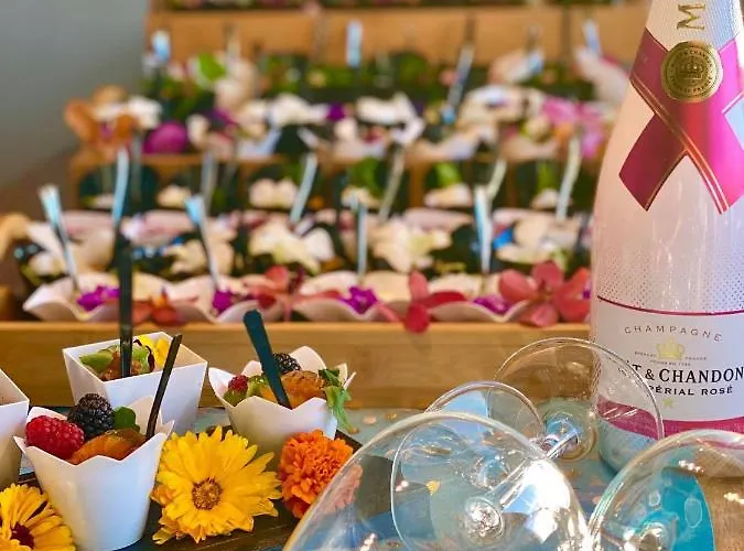 Apartament Park 302 Rubus