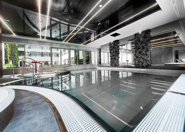 Park 302 Rubus Świnoujście