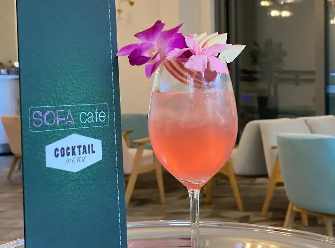 Park 302 Rubus Apartament