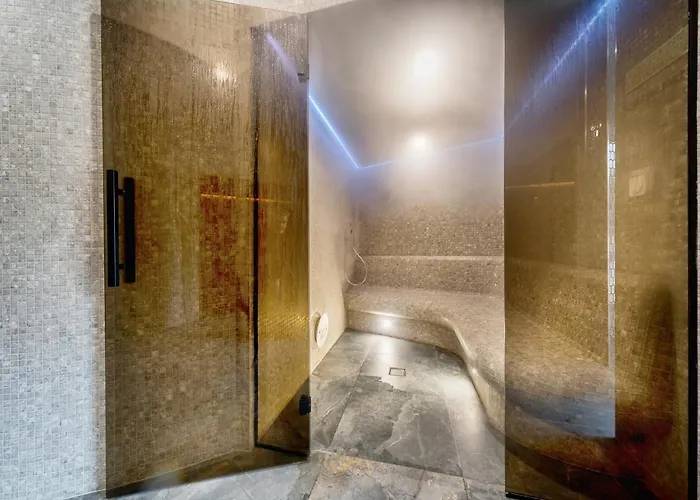 Park 302 Rubus * Świnoujście