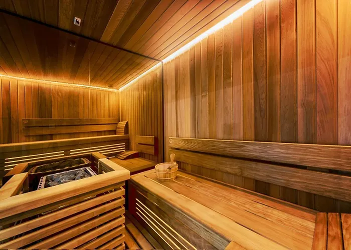 Park 302 Rubus * Świnoujście